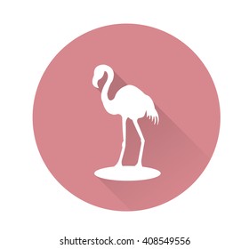 Bird icons