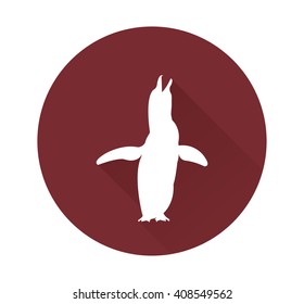 Bird icons