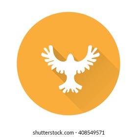 Bird icons