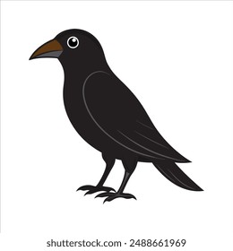 bird  illustration design vector file