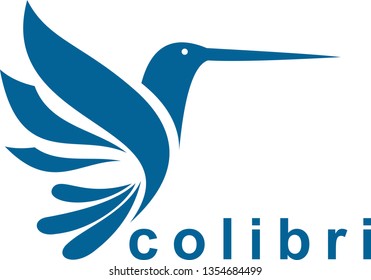 bird illustration logo