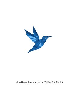 bird illustration logo design image