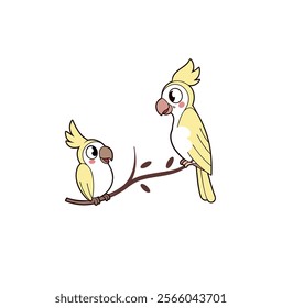 bird illustration ,bird  template design