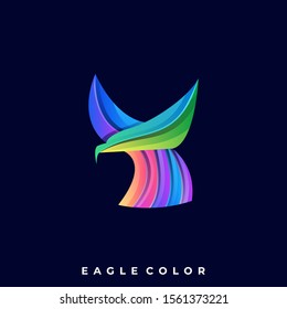 Bird Illustration Vector Template, Suitable for Creative Industry, Multimedia, entertainment, Educations, Shop, and any related business