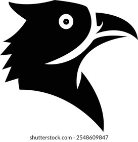 bird image vector (EPS0) file