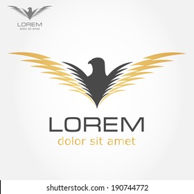 Bird logo