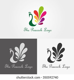 bird logo