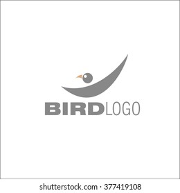 Bird logo