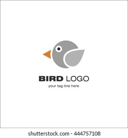 Bird logo