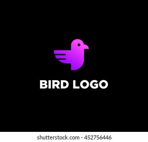 Bird Logo