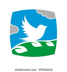 Bird Logo