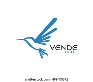 Bird logo