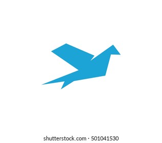 Bird logo