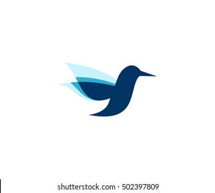 Bird logo