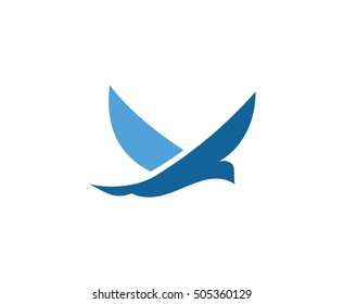 Bird logo