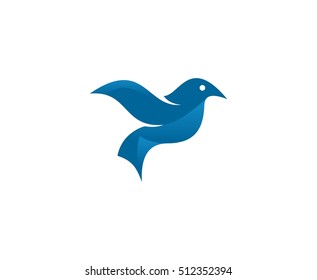 Bird logo