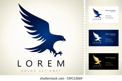 Bird logo