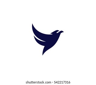 Bird logo
