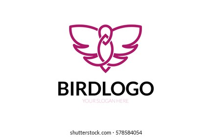 Bird Logo