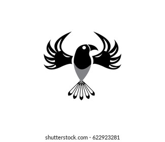 Bird Logo