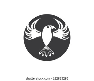 Bird Logo