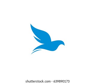 Bird logo