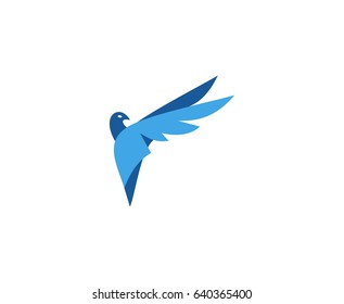 Bird logo