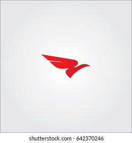 bird logo