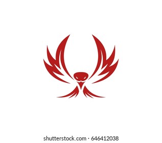 Bird logo