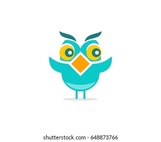 Bird logo