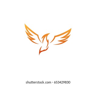 Bird logo