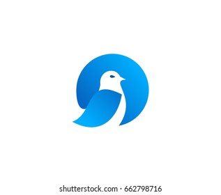 Bird logo