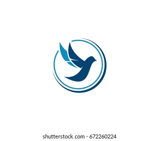 Bird logo