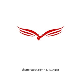 Bird logo