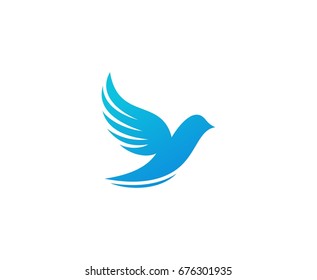 Bird logo