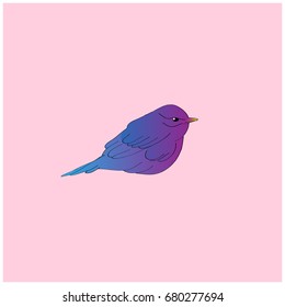 Bird logo