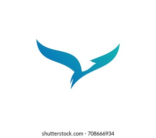 Bird logo