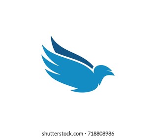 Bird logo