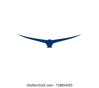 Bird logo