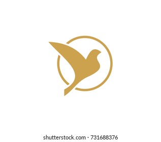 Bird logo