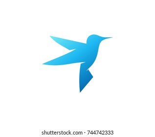 Bird logo