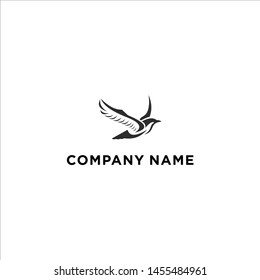 Bird logo / Animal logo