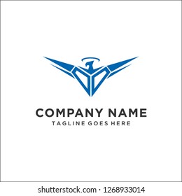 Bird logo / Bird business logo design inspiration