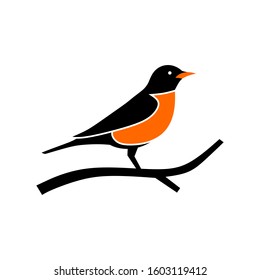 Bird Logo can be used for company, sign, icon, and others.