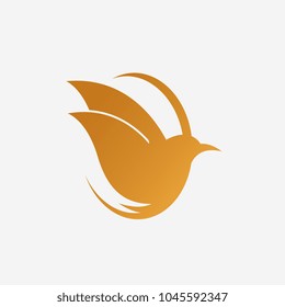 Bird logo company