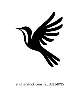 Vogel-Logo, Kran, Silhouette, Symbol, tropisch, abstrakt, Design, Natur, Kunst, Illustration, Tier, schwarz, Grafik, Skizze, Feder, Umwelt, See, Logo, Dekoration, Schnabel, Tierwelt,