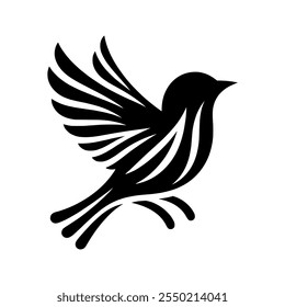 Vogel-Logo, Kran, Silhouette, Symbol, tropisch, abstrakt, Design, Natur, Kunst, Illustration, Tier, schwarz, Grafik, Skizze, Feder, Umwelt, See, Logo, Dekoration, Schnabel, Tierwelt,