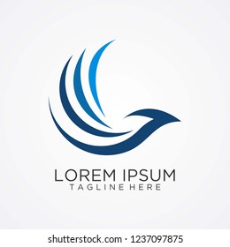 Bird  logo design