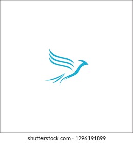 Bird Logo Design