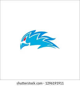 Bird Logo Design